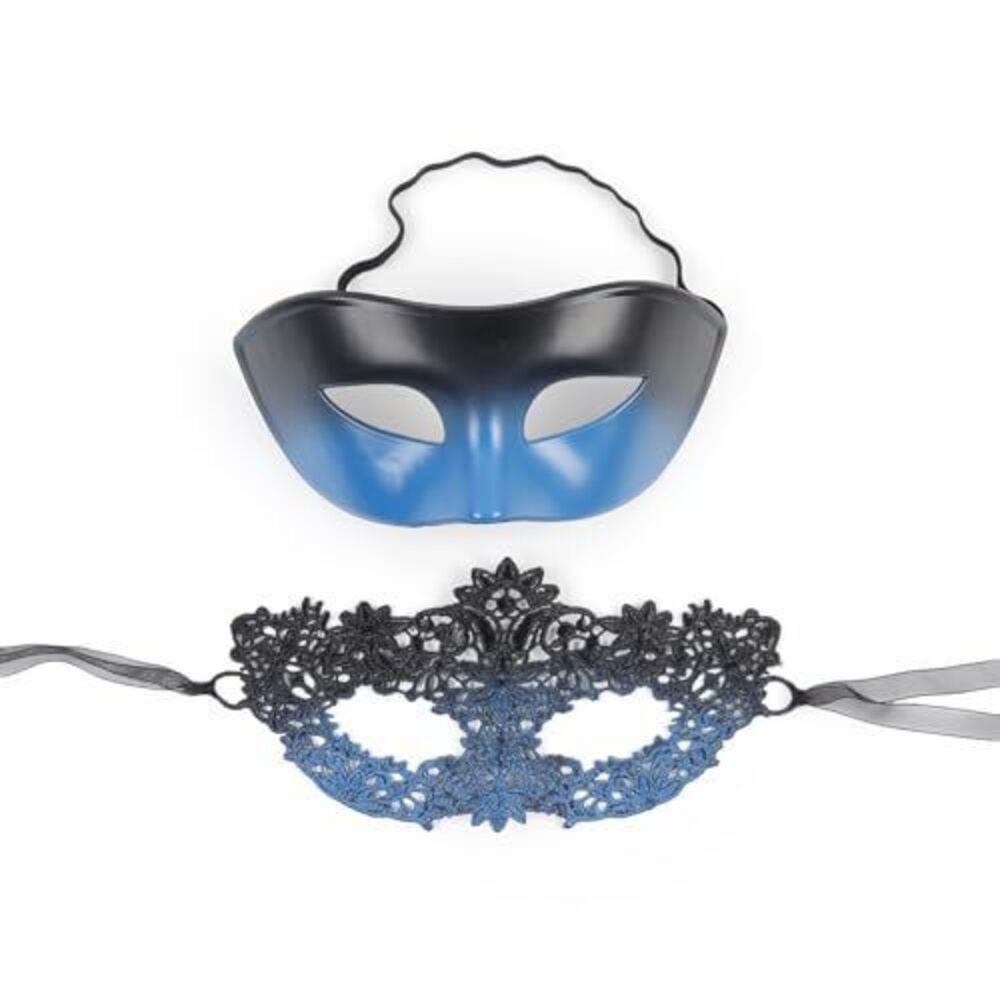 8132 elegant halloween costume mask and - venetian party Mardi Gras